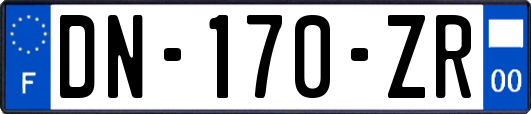 DN-170-ZR