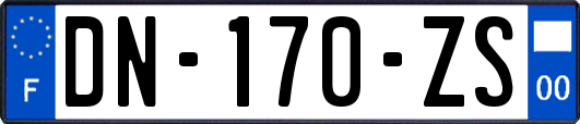DN-170-ZS