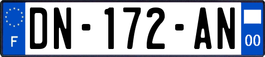 DN-172-AN