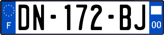 DN-172-BJ