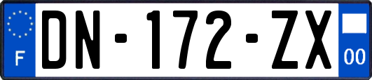 DN-172-ZX