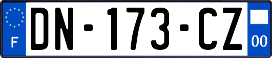 DN-173-CZ