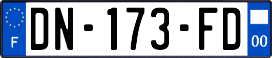 DN-173-FD