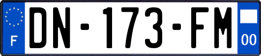 DN-173-FM