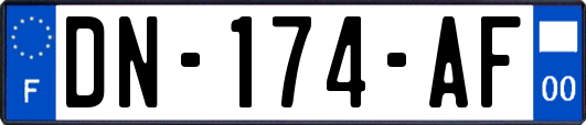 DN-174-AF