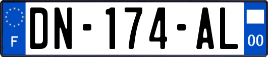 DN-174-AL