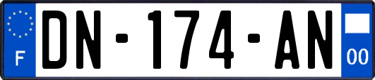 DN-174-AN