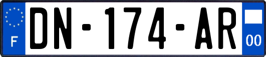 DN-174-AR