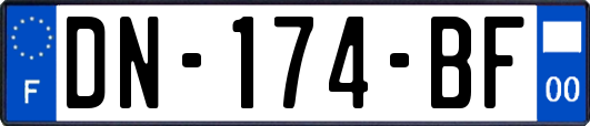 DN-174-BF