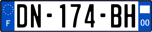 DN-174-BH