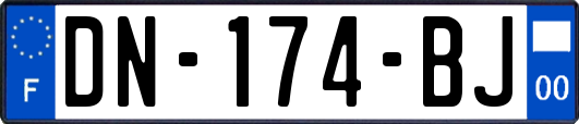 DN-174-BJ