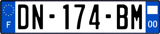 DN-174-BM