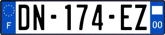 DN-174-EZ