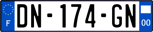 DN-174-GN