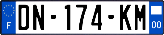 DN-174-KM