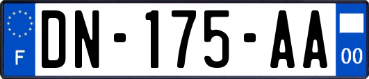 DN-175-AA