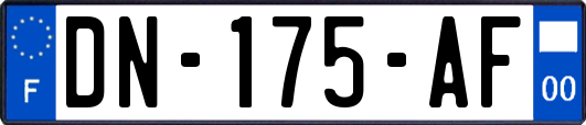 DN-175-AF