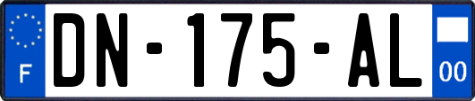 DN-175-AL