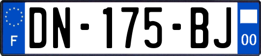 DN-175-BJ