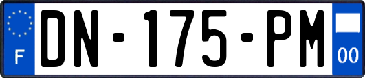 DN-175-PM