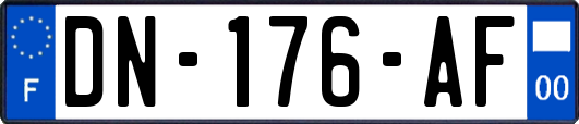 DN-176-AF