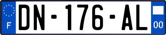 DN-176-AL