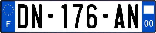 DN-176-AN