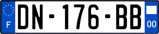 DN-176-BB