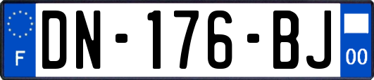 DN-176-BJ