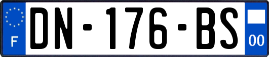 DN-176-BS