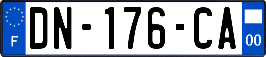 DN-176-CA