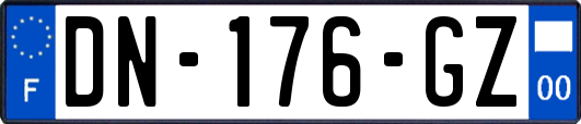 DN-176-GZ