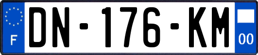 DN-176-KM