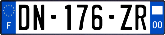 DN-176-ZR