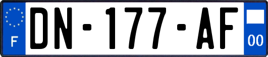 DN-177-AF