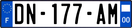 DN-177-AM