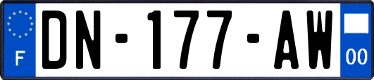 DN-177-AW