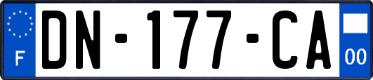 DN-177-CA