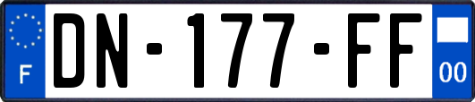 DN-177-FF