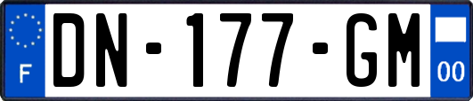 DN-177-GM