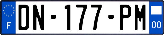 DN-177-PM
