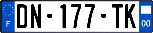 DN-177-TK