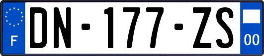 DN-177-ZS