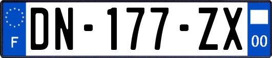 DN-177-ZX