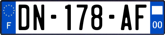 DN-178-AF