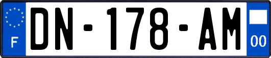 DN-178-AM