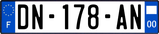 DN-178-AN