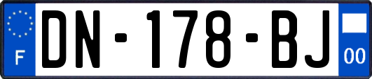 DN-178-BJ