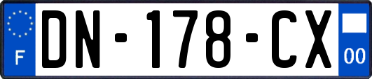 DN-178-CX