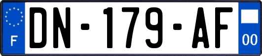 DN-179-AF